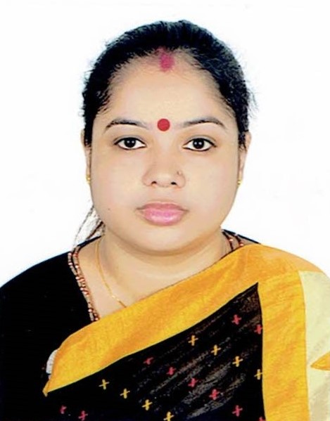 Momota Rani Sarker